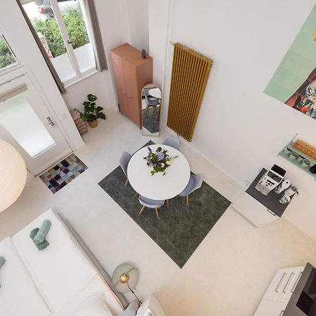 Great 2-Room Loft With 2 Bathrooms And 2 Kitchen Berlin Zewnętrze zdjęcie