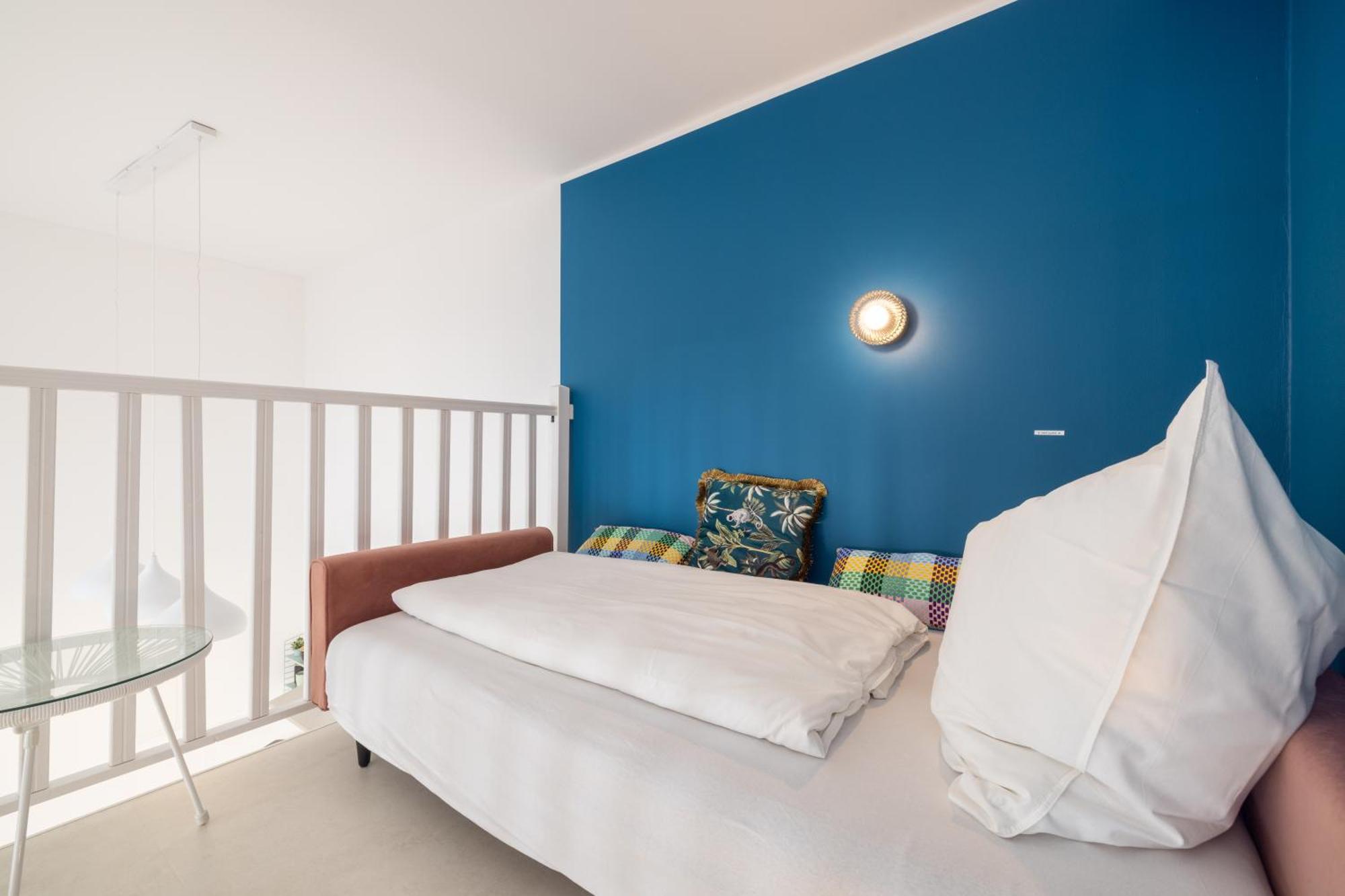 Great 2-Room Loft With 2 Bathrooms And 2 Kitchen Berlin Zewnętrze zdjęcie
