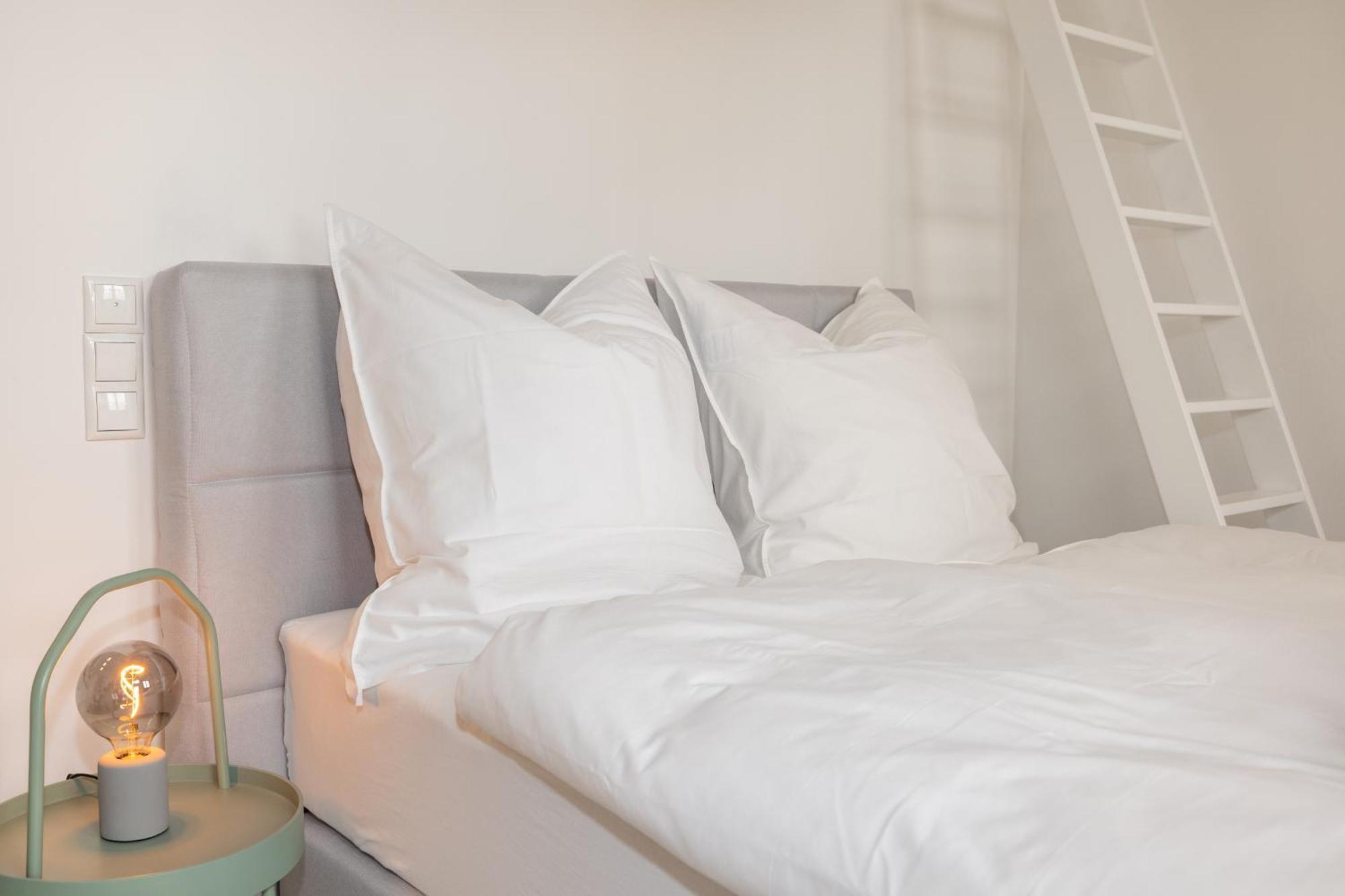 Great 2-Room Loft With 2 Bathrooms And 2 Kitchen Berlin Zewnętrze zdjęcie