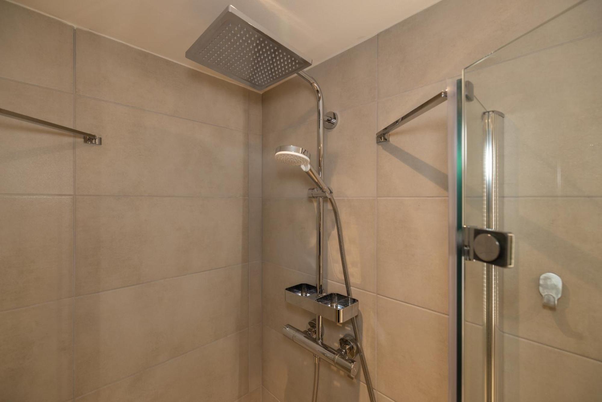 Great 2-Room Loft With 2 Bathrooms And 2 Kitchen Berlin Zewnętrze zdjęcie