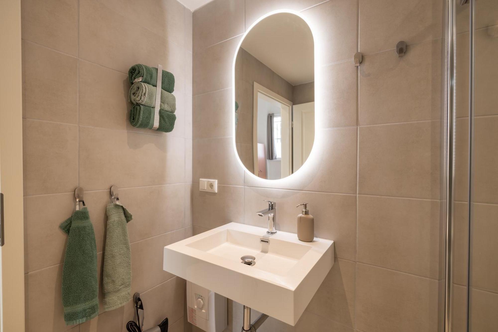 Great 2-Room Loft With 2 Bathrooms And 2 Kitchen Berlin Zewnętrze zdjęcie