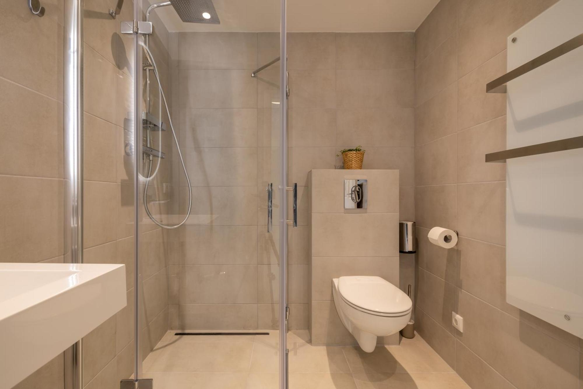 Great 2-Room Loft With 2 Bathrooms And 2 Kitchen Berlin Zewnętrze zdjęcie